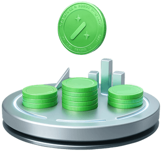 Onda Lucrorio simplified three-click crypto trading interface